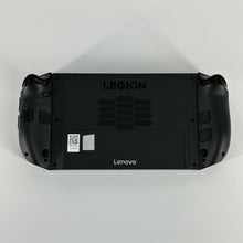 Load image into Gallery viewer, Lenovo Legion Go Gen 2 Eclipse Black AMD Ryzen Z2 Extreme 32GB RAM 2TB Solid State Drive