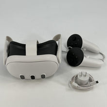 Load image into Gallery viewer, Meta Quest 3 White 512GB