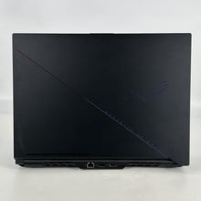 Load image into Gallery viewer, Asus ROG Zephyrus Duo 16 GX650 16 Black 2.5 GHz AMD Ryzen 9 7945HX 32GB RAM 2TB Solid State Drive NVIDIA GeForce RTX 4090 16 GB