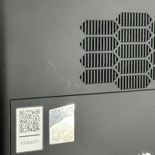 Load image into Gallery viewer, Lenovo Legion Go Gen 2 Eclipse Black AMD Ryzen Z2 Extreme 32GB RAM 2TB Solid State Drive