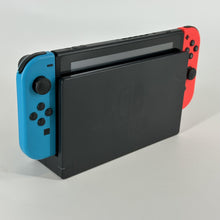 Load image into Gallery viewer, Nintendo Switch Original Black 32GB