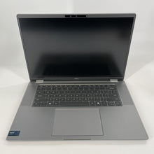 Load image into Gallery viewer, Dell Latitude 7650 16 Gray 2.1 GHz Intel Core Ultra 7 32GB RAM 512GB Solid State Drive