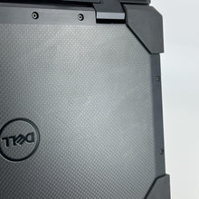 Load image into Gallery viewer, Dell Latitude 7330 Rugged Extreme 14 Black WiFi 3.0 GHz Intel Core i7 11th Gen. 16GB RAM 512GB Solid State Drive