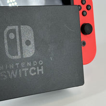 Load image into Gallery viewer, Nintendo Switch Original Black 32GB