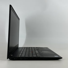 Load image into Gallery viewer, Lenovo ThinkPad P51s 15.6 Black 2.7 GHz Intel Core i7 7th Gen. 8GB RAM 256GB Solid State Drive NVIDIA Quadro M520 2 GB