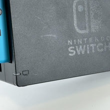 Load image into Gallery viewer, Nintendo Switch Original Black 32GB