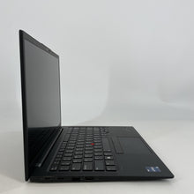 Load image into Gallery viewer, Lenovo ThinkPad X1 Carbon Gen 11 14 Black 1.8 GHz Intel Core i7 13th Gen. 32GB RAM 2TB Solid State Drive