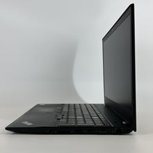 Load image into Gallery viewer, Lenovo ThinkPad P51s 15.6 Black 2.7 GHz Intel Core i7 7th Gen. 8GB RAM 256GB Solid State Drive NVIDIA Quadro M520 2 GB