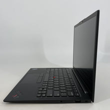 Load image into Gallery viewer, Lenovo ThinkPad X1 Carbon Gen 11 14 Black 1.8 GHz Intel Core i7 13th Gen. 32GB RAM 2TB Solid State Drive
