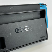 Load image into Gallery viewer, Nintendo Switch Original Black 32GB