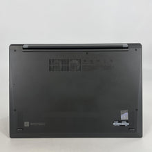 Load image into Gallery viewer, Lenovo ThinkPad X1 Carbon Gen 11 14 Black 1.8 GHz Intel Core i7 13th Gen. 32GB RAM 2TB Solid State Drive