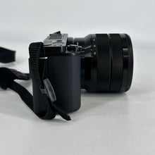Load image into Gallery viewer, Sony Alpha ZV-E10 w/ E 10-18mm Black