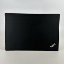 Load image into Gallery viewer, Lenovo ThinkPad P51s 15.6 Black 2.7 GHz Intel Core i7 7th Gen. 8GB RAM 256GB Solid State Drive NVIDIA Quadro M520 2 GB
