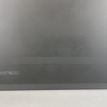 Load image into Gallery viewer, Lenovo ThinkPad X1 Carbon Gen 11 14 Black 1.8 GHz Intel Core i7 13th Gen. 32GB RAM 2TB Solid State Drive