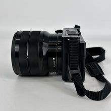 Load image into Gallery viewer, Sony Alpha ZV-E10 w/ E 10-18mm Black
