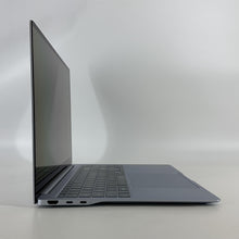 Load image into Gallery viewer, Samsung Galaxy Book4  Edge 16 Silver 3.8 GHz Qualcomm Snapdragon X Elite 16GB RAM 1TB Embedded UniversalFlashStorage