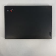 Load image into Gallery viewer, Lenovo ThinkPad X1 Carbon Gen 11 14 Black 1.8 GHz Intel Core i7 13th Gen. 32GB RAM 2TB Solid State Drive
