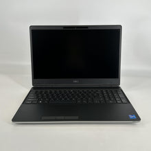 Load image into Gallery viewer, Dell Precision 7560 15.6 Gray 2.5 GHz Intel Core i7 11th Gen. 32GB RAM 512GB Solid State Drive NVIDIA Quadro T1200 4 GB