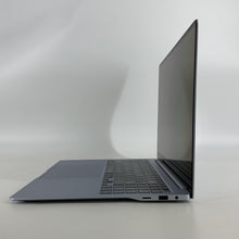 Load image into Gallery viewer, Samsung Galaxy Book4  Edge 16 Silver 3.8 GHz Qualcomm Snapdragon X Elite 16GB RAM 1TB Embedded UniversalFlashStorage