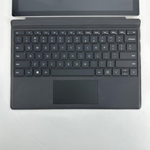 Load image into Gallery viewer, Microsoft Surface Pro 7 Plus 12.3 Silver WiFi 2.4 GHz Intel Core i5 11th Gen. 8GB RAM 128GB Solid State Drive