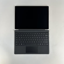 Load image into Gallery viewer, Microsoft Surface Pro 7 Plus 12.3 Silver WiFi 2.4 GHz Intel Core i5 11th Gen. 8GB RAM 128GB Solid State Drive