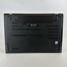 Load image into Gallery viewer, Lenovo ThinkPad P51s 15.6 Black 2.7 GHz Intel Core i7 7th Gen. 8GB RAM 256GB Solid State Drive NVIDIA Quadro M520 2 GB