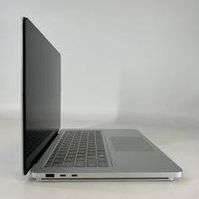 Load image into Gallery viewer, Microsoft Surface Laptop Studio 2 14.4 Silver 2.9 GHz Intel Core i7 13th Gen. 64GB RAM 2TB Solid State Drive NVIDIA GeForce RTX 4060 8 GB