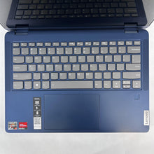 Load image into Gallery viewer, Lenovo IdeaPad Flex 5 14 Blue 2.0 GHz AMD Ryzen 7 7730U 16GB RAM 512GB Solid State Drive