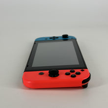 Load image into Gallery viewer, Nintendo Switch Original Black 32GB