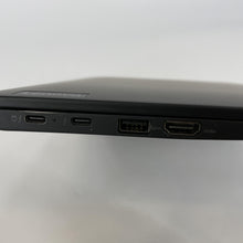 Load image into Gallery viewer, Lenovo ThinkPad X1 Carbon Gen 11 14 Black 1.8 GHz Intel Core i7 13th Gen. 32GB RAM 2TB Solid State Drive