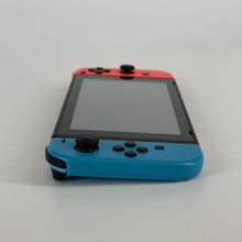 Load image into Gallery viewer, Nintendo Switch Original Black 32GB