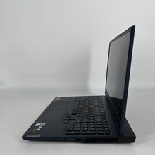 Load image into Gallery viewer, Lenovo Legion 5 15.6 Blue 3.2 GHz AMD Ryzen 7 5800H 8GB RAM 512GB Solid State Drive NVIDIA GeForce RTX 3050 Ti 4 GB