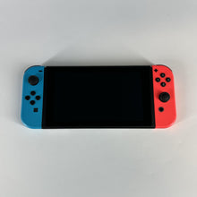 Load image into Gallery viewer, Nintendo Switch Original Black 32GB