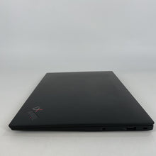 Load image into Gallery viewer, Lenovo ThinkPad X1 Carbon Gen 11 14 Black 1.8 GHz Intel Core i7 13th Gen. 32GB RAM 2TB Solid State Drive