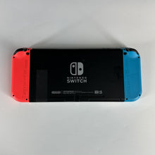 Load image into Gallery viewer, Nintendo Switch Original Black 32GB