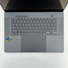 Load image into Gallery viewer, Asus ROG Zephyrus G16 GU605 16 Black 2.9 GHz Intel Core Ultra 9 Series 2 32GB RAM 2TB Solid State Drive NVIDIA GeForce RTX 5090 24 GB