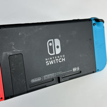 Load image into Gallery viewer, Nintendo Switch Original Black 32GB