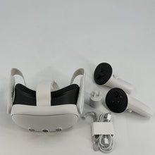 Load image into Gallery viewer, Meta Quest 3 White 128GB