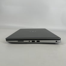 Load image into Gallery viewer, Dell Precision 7560 15.6 Gray 2.5 GHz Intel Core i7 11th Gen. 32GB RAM 512GB Solid State Drive NVIDIA Quadro T1200 4 GB