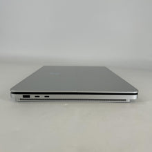 Load image into Gallery viewer, Microsoft Surface Laptop Studio 2 14.4 Silver 2.9 GHz Intel Core i7 13th Gen. 64GB RAM 2TB Solid State Drive NVIDIA GeForce RTX 4060 8 GB