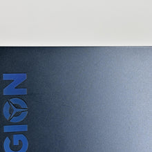 Load image into Gallery viewer, Lenovo Legion 5 15.6 Blue 3.2 GHz AMD Ryzen 7 5800H 8GB RAM 512GB Solid State Drive NVIDIA GeForce RTX 3050 Ti 4 GB