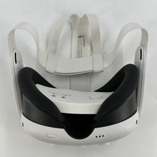 Load image into Gallery viewer, Meta Quest 3 White 128GB