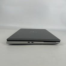 Load image into Gallery viewer, Dell Precision 7560 15.6 Gray 2.5 GHz Intel Core i7 11th Gen. 32GB RAM 512GB Solid State Drive NVIDIA Quadro T1200 4 GB
