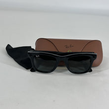 Load image into Gallery viewer, Meta Ray-Ban Meta Wayfarer (Gen 1) Shiny Black 32GB