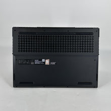 Load image into Gallery viewer, Lenovo Legion 5 15.6 Blue 3.2 GHz AMD Ryzen 7 5800H 8GB RAM 512GB Solid State Drive NVIDIA GeForce RTX 3050 Ti 4 GB