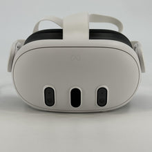 Load image into Gallery viewer, Meta Quest 3 White 128GB