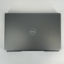 Load image into Gallery viewer, Dell Precision 7560 15.6 Gray 2.5 GHz Intel Core i7 11th Gen. 32GB RAM 512GB Solid State Drive NVIDIA Quadro T1200 4 GB