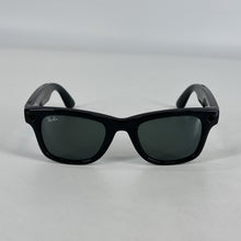 Load image into Gallery viewer, Meta Ray-Ban Meta Wayfarer (Gen 1) Shiny Black 32GB