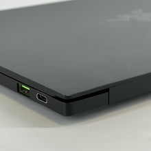 Load image into Gallery viewer, Razer Blade Stealth 13 2019 Black 1.3 GHz Intel Core i7 10th Gen. 16GB RAM 512GB Solid State Drive NVIDIA GeForce GTX 1650 4 GB