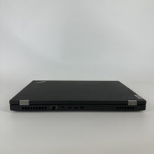 Load image into Gallery viewer, Lenovo ThinkPad P15 Gen 1 Black 2.4 GHz Intel Core i9 10th Gen. 32GB RAM 512GB Solid State Drive NVIDIA Quadro T2000 4 GB